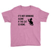 its not Youth Tee