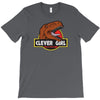 Clever Girl T-Shirt