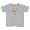 peace Toddler T-shirt