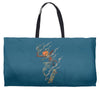 skate or burn! Weekender Totes