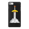 ugh mondays iPhone 7 Case