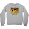 Gustav Klimt The Kiss Crewneck Sweatshirt