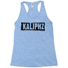 Kaliphz Racerback Tank