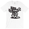 vintage banjo T-Shirt