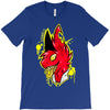 warning T-Shirt