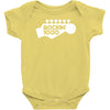rockin 1000 Baby Onesie