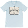 international women's day T-Shirt