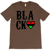 black love T-Shirt