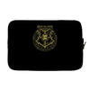 magic school Laptop sleeve