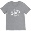 filming filmmaker V-Neck Tee