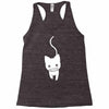 azumanga daioh manga Racerback Tank