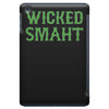 wicked smaht funny (2) iPad Mini
