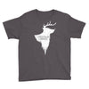 christmas is coming Youth Tee