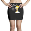 Homer Simpson Mini Skirts