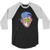 fresh prince of bel air 3/4 Sleeve Shirt