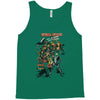 historical superheroes Tank Top