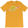 vintage space T-Shirt