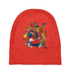 FAT ALBERT Baby Beanies