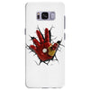 TAKE MY HAND Samsung Galaxy S8 Plus