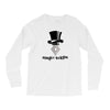 magic Long Sleeve Shirts