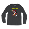 joke fiction Long Sleeve Shirts