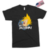 we'll show him Exclusive T-shirt