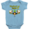 mustard or mayo (2) Baby Onesie
