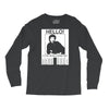 hello is it me you're looking for Long Sleeve Shirts