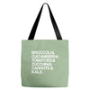 vegan Tote Bags