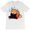 red fox 5 T-Shirt
