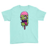 ice cream Youth Tee