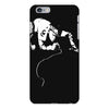 original banksy police searching drug iPhone 6 Plus/6s Plus Case