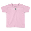 barrel arcade Toddler T-shirt
