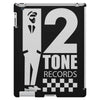 2 tone records iPad 3 and 4 Case