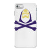 skeletor masters of the universe he man inspired gift geek nerd cool iPhone 7 Case