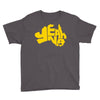 yeah nah Youth Tee