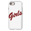 Girls Friends Tv Show iPhone 8