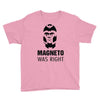 mutant revolution Youth Tee