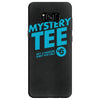 mystery tee Samsung Galaxy S8