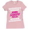 It's A Granny Thing Ladies Fitted T-Shirt