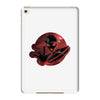 Alien Galaxy iPad Mini 4