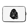 monkey Laptop sleeve