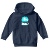world domination Youth Hoodie