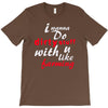 dirty stuff cool T-Shirt