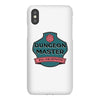 Dungeon Master iPhoneX