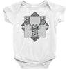 the team Baby Onesie