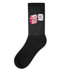 no judging! Socks