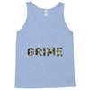 uk grime Tank Top