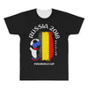 belgium national team youth 2018 fifa world cup All Over Men's T-shirt