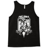braum's vodka Tank Top